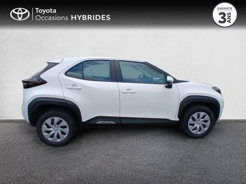 Voitures D'occasion À Carhaix-Plouguer | Toyota Yaris Cross 116H Dynamic My22