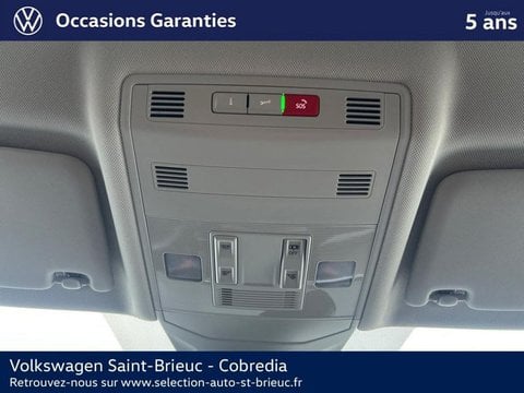 Voitures D'occasion À Saint-Brieuc | Volkswagen T-Cross 1.0 Tsi 116Ch Vw Edition Dsg7