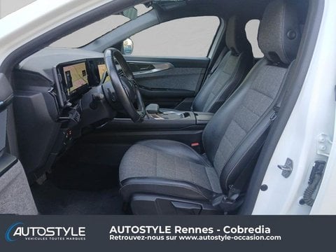Voitures D'occasion À La Mézière | Renault Espace 1.2 E-Tech Full Hybrid 200Ch Techno 7 Places