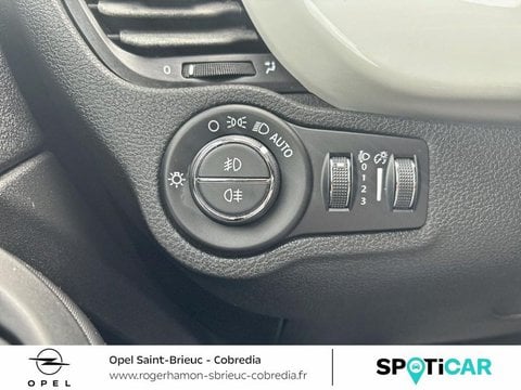 Voitures D'occasion À Yffiniac | Fiat 500X 1.6 Multijet 120Ch Lounge