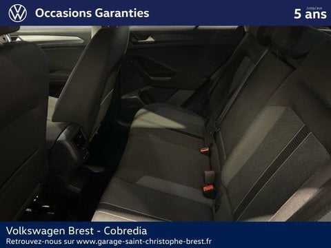 Voitures D'occasion À Brest | Volkswagen T-Roc 1.5 Tsi Evo2 150Ch Vw Edition Dsg7