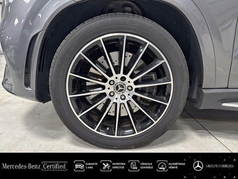 Voitures D'occasion À Caudan | Mercedes-Benz Gle 350 De 197Ch+136Ch Amg Line 4Matic 9G-Tronic