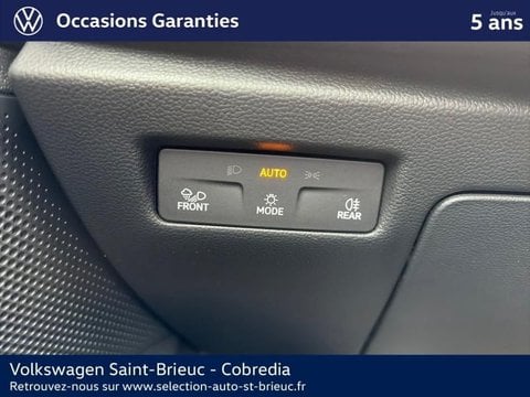 Voitures D'occasion À Saint-Brieuc | Škoda Superb Combi 1.5 Tsi Act 150Ch Mhev Laurin & Klement...