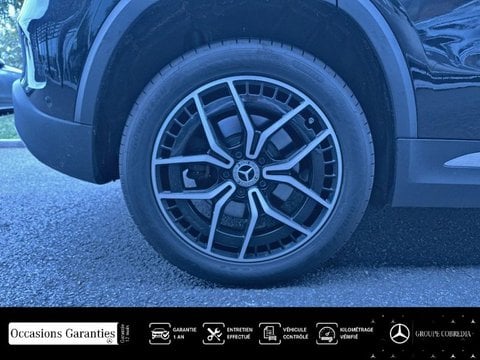 Voitures D'occasion À Saint-Malo | Mercedes-Benz Gla 200 163Ch Progressive Line 7G-Dct