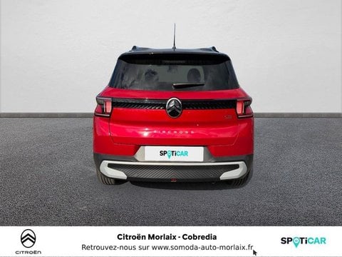 Voitures D'occasion À Saint-Martin-Des-Champs | Citroën C3 Aircross 1.2 Hybride 145Ch Plus E-Dcs6