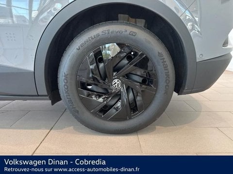Voitures D'occasion À Quevert | Volkswagen Id.4 170Ch Pure 52 Kwh