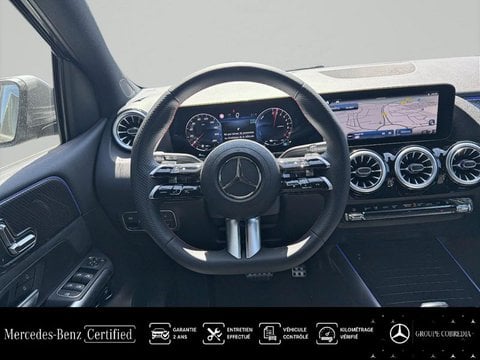 Voitures D'occasion À Saint-Malo | Mercedes-Benz Classe B 250 E 163+109Ch Amg Line 8G-Dct