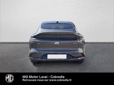 Voitures D'occasion À Laval | Mg Im6 Ev 751Ch - 100Kwh 4Wd