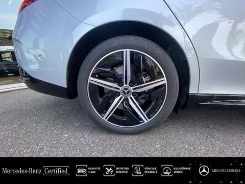 Voitures D'occasion À Saint-Malo | Mercedes-Benz Cla 250+ Eq 272Ch Amg Line