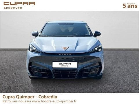 Voitures D'occasion À Quimper | Cupra Tavascan 286Ch 77 Kwh V