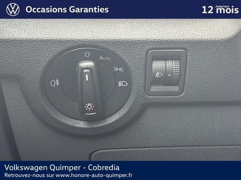 Voitures D'occasion À Quimper | Volkswagen T-Cross 1.0 Tsi 110Ch Active Dsg7