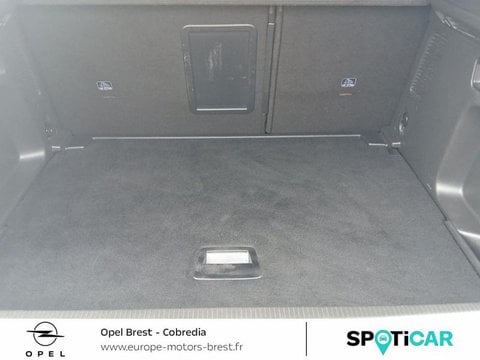 Voitures D'occasion À Brest | Opel Grandland X 1.5 D 130Ch Innovation Bva6