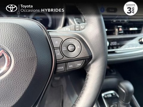 Voitures D'occasion À Saint-Martin-Des-Champs | Toyota Corolla Touring Spt 1.8 140Ch Dynamic Bus...