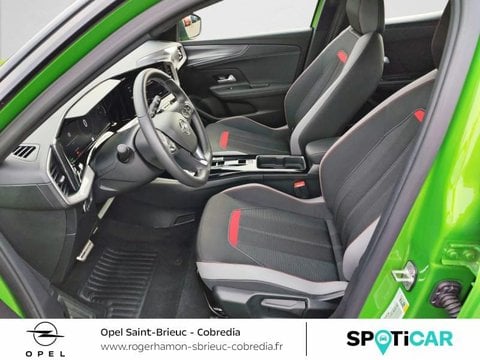 Voitures D'occasion À Yffiniac | Opel Mokka Electric 136Ch Gs