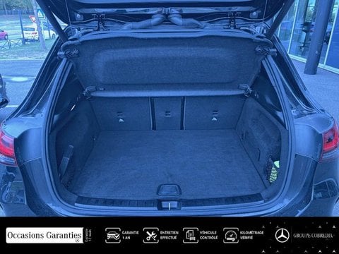 Voitures D'occasion À Saint-Malo | Mercedes-Benz Gla 200 163Ch Progressive Line 7G-Dct