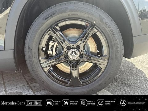 Voitures D'occasion À Saint-Brieuc | Mercedes-Benz Glb 250+ Eq 272Ch Business Line