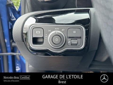 Voitures D'occasion À Brest | Mercedes-Benz Classe A 250 E 163+109Ch Amg Line 8G-Dct