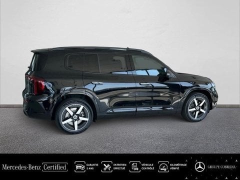 Voitures D'occasion À Saint-Grégoire | Mercedes-Benz Glb 250+ Eq 272Ch Business Line Executive