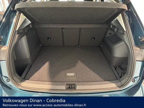 Voitures D'occasion À Quevert | Volkswagen Tiguan 1.5 Ehybrid 204Ch Vw Edition Dsg6