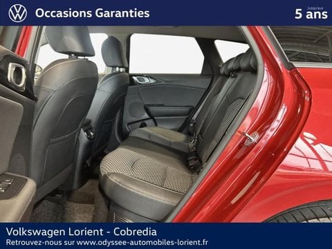 Voitures D'occasion À Lanester | Volkswagen T-Cross 1.0 Tsi 116Ch Life Dsg7