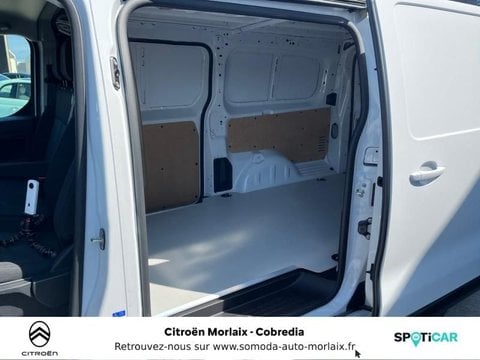 Voitures D'occasion À Saint-Martin-Des-Champs | Citroën Jumpy Fg Xl 1.5 Bluehdi 120Ch S&S