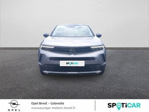 Voitures D'occasion À Brest | Opel Mokka Electric 136Ch Elegance