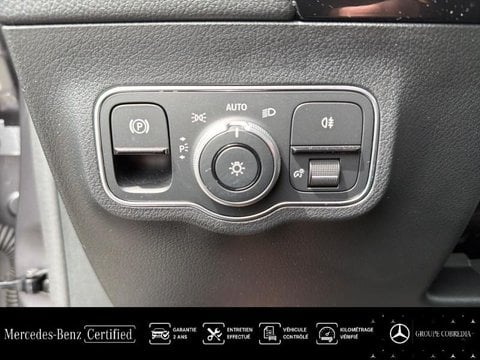 Voitures D'occasion À Brest | Mercedes-Benz Gla 200 D 150Ch Amg Line 8G-Dct