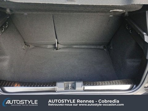 Voitures D'occasion À La Mézière | Dacia Sandero 1.0 Sce 65Ch Essentiel