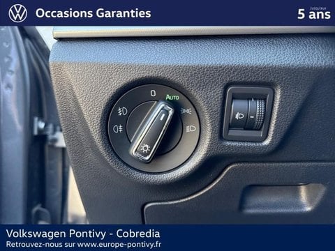 Voitures D'occasion À Pontivy | Škoda Scala 1.0 Tsi Evo 110Ch Business Dsg7