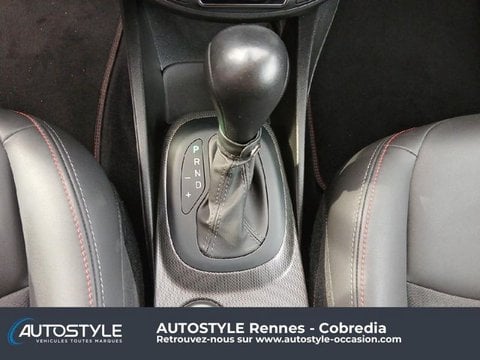 Voitures D'occasion À La Mézière | Fiat 500X 1.3 Firefly Turbo T4 150Ch Sport Dct