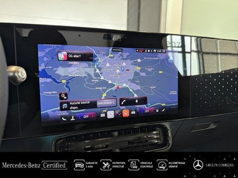 Voitures D'occasion À Brest | Mercedes-Benz Cla 250+ Eq 272Ch Limited Edition