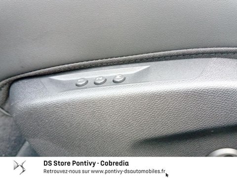 Voitures D'occasion À Saint-Thuriau | Ds Ds 4 E-Tense 225Ch Rivoli