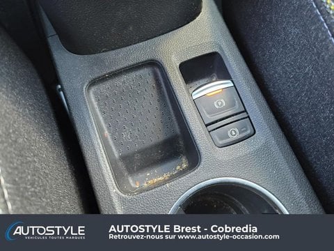 Voitures D'occasion À Brest | Renault Captur 1.6 E-Tech Hybride 145Ch Techno