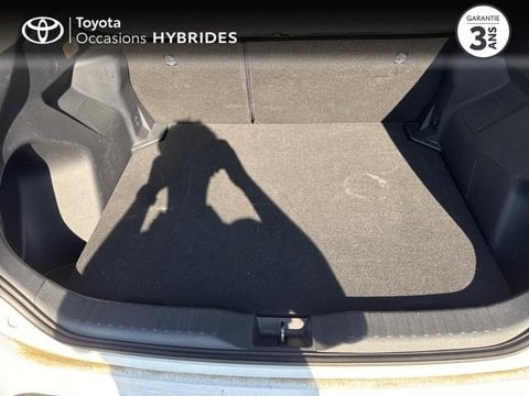 Voitures D'occasion À Concarneau | Toyota Yaris Cross 116H Dynamic Mc24