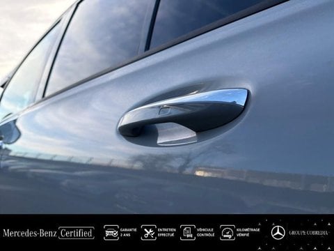 Voitures D'occasion À Saint-Grégoire | Mercedes-Benz Gle 350 De Hybrid Eq 197Ch+156Ch Amg Line ...