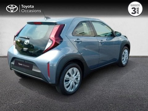Voitures D'occasion À Saint-Martin-Des-Champs | Toyota Aygo X 1.0 Vvt-I 72Ch Dynamic My24