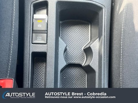 Voitures D'occasion À Brest | Volkswagen T-Roc 1.0 Tsi 115Ch Lounge
