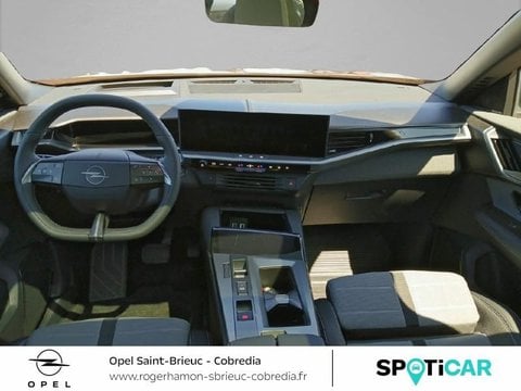 Voitures D'occasion À Yffiniac | Opel Grandland Electric 213Ch Batterie 73 Kwh Gs