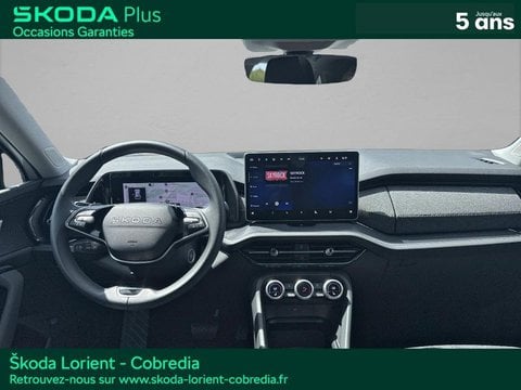 Voitures D'occasion À Lanester | Škoda Kodiaq 1.5 Tsi 150Ch Act Hybrid Selection Dsg7 7 Places