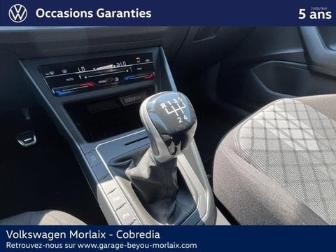 Voitures D'occasion À Morlaix | Volkswagen Polo 1.0 Tsi 95Ch R-Line Edition