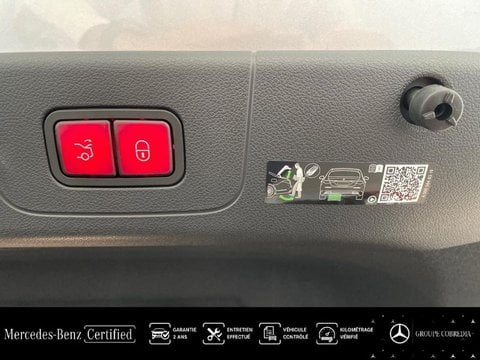 Voitures D'occasion À Quimper | Mercedes-Benz Cla 200 163+30Ch Amg Line 8G-Edct