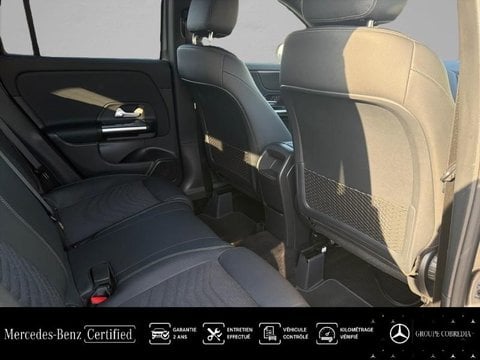 Voitures D'occasion À Vannes | Mercedes-Benz Gla 200 D 150Ch Progressive Line 8G-Dct