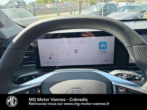 Voitures D'occasion À Theix-Noyalo | Mg Ehs 1.5 Hybrid+ 224Ch Luxury