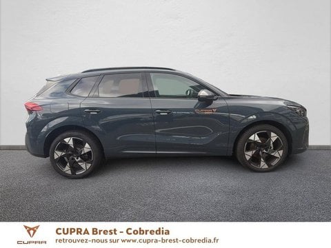 Voitures D'occasion À Brest | Cupra Terramar 1.5 Etsi Hybrid 150Ch V Dsg7