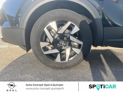 Voitures D'occasion À Quimper | Opel Mokka Electric 136Ch