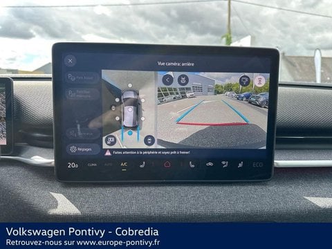 Voitures D'occasion À Pontivy | Volkswagen Id. Polo 211Ch 52 Kwh Style Exclusive