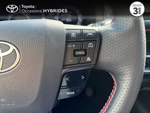 Voitures D'occasion À Lanester | Toyota C-Hr 2.0 Hybride 200Ch Gr Sport Ng23
