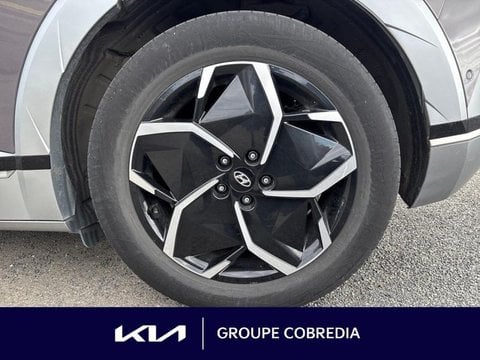 Voitures D'occasion À Yffiniac | Hyundai Ioniq 5 77 Kwh - 229Ch Executive