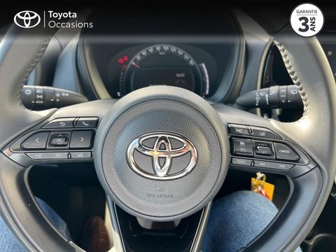Voitures D'occasion À Belz | Toyota Aygo X 1.0 Vvt-I 72Ch Dynamic My24