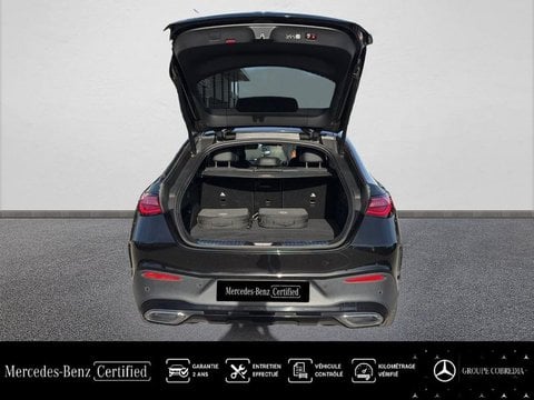 Voitures D'occasion À Vannes | Mercedes-Benz Glc Coupé 300 D E Hybrid 197+136Ch Amg Line 4Matic...